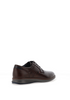 Brent Pope Hampden Laced Casual Shoe HAMPDEN WAL - Walnut Brown