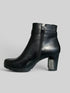 Susst Hudson24 Ankle Boot