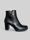 Susst Hudson24 Ankle Boot