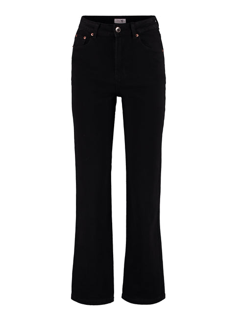Hailys Judika High Waist Jeans