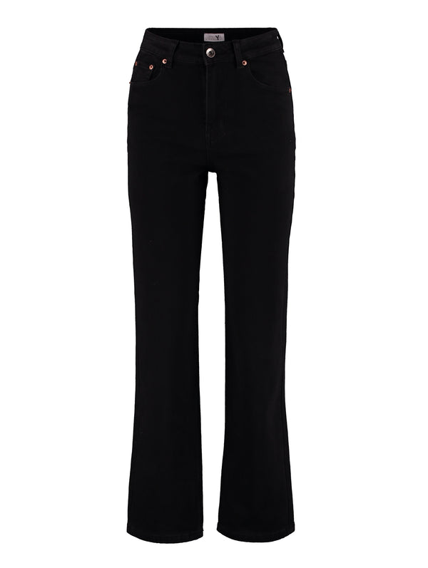 Hailys Judika High Waist Jeans