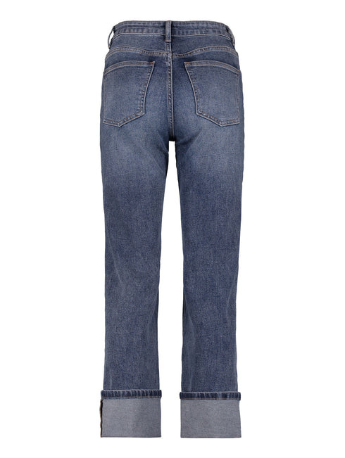 Hailys Tuanna High Waist Jean