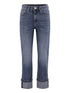 Hailys Tuanna High Waist Jean