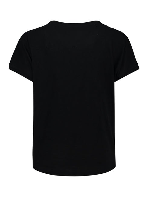 Hailys Ri44ke Short Sleeve Top