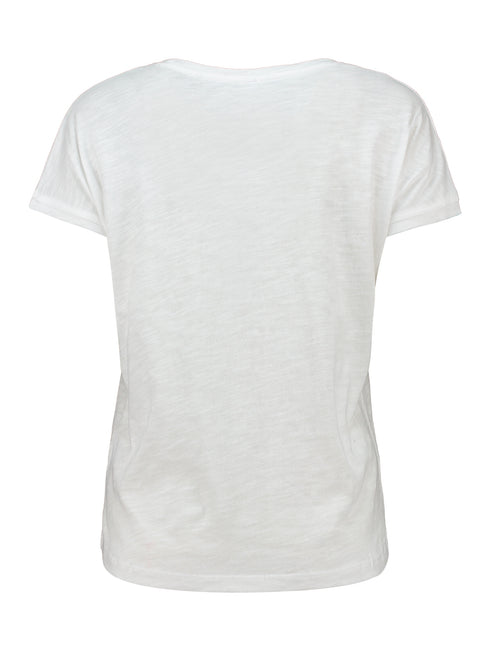 Hailys Ri44ke Short Sleeve Top