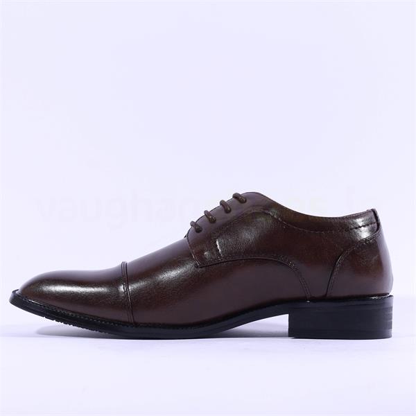 Brent Pope Halcombe Shoe