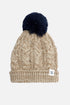 Lighthouse Hannah Bobble Hat