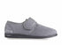 Padders Harry 410 Men's Wide-Fit Slippers - Memory Foam Comfort