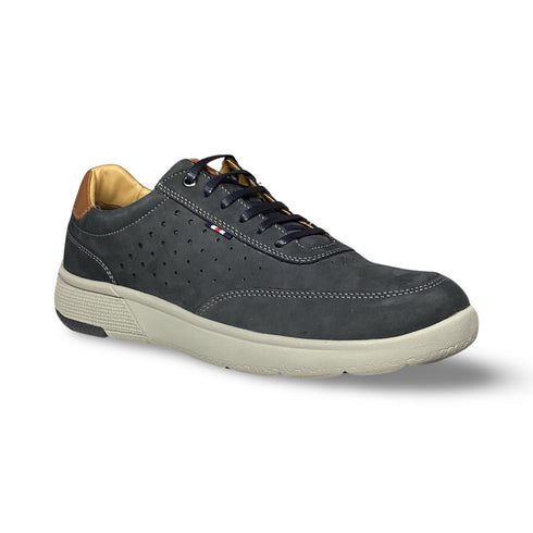 Dubarry 5869-03 Bragg Mens Casual Laced Shoe