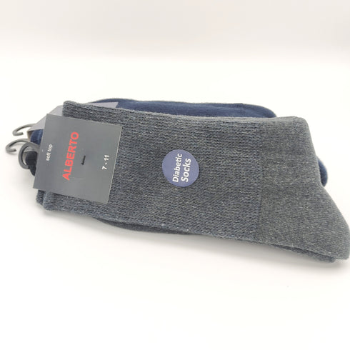 Alberto Diabetic Socks