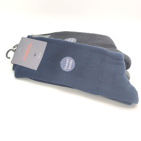 Alberto Diabetic Socks