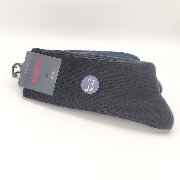 Alberto Diabetic Socks