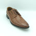 Brent Pope Flaxton Laced Shoe