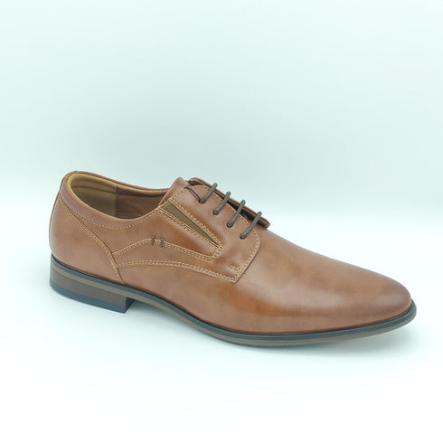 Brent Pope Flaxton Laced Shoe