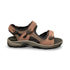 G Comfort Mens Walking Comfort Sandal 9675-1B
