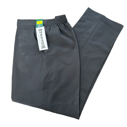 Women’s FM Stretch Trousers with 27" Leg