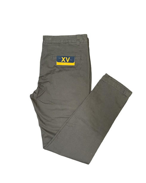 XV Kings by Tommy Bowe Kiwi Chino