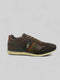 Lloyd & Pryce Tommy Bowe Gallo Mens Shoe