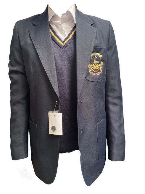 Portumna Community School Girls Blazer