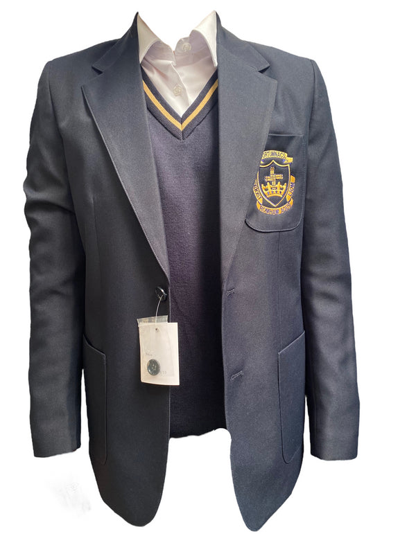 Portumna Community School Girls Blazer