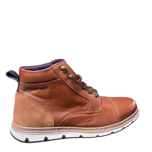 Notton Mens Casual Boot