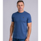 XV Kings by Tommy Bowe Intruder T-Shirt Cobalt Blue Athletic Fit
