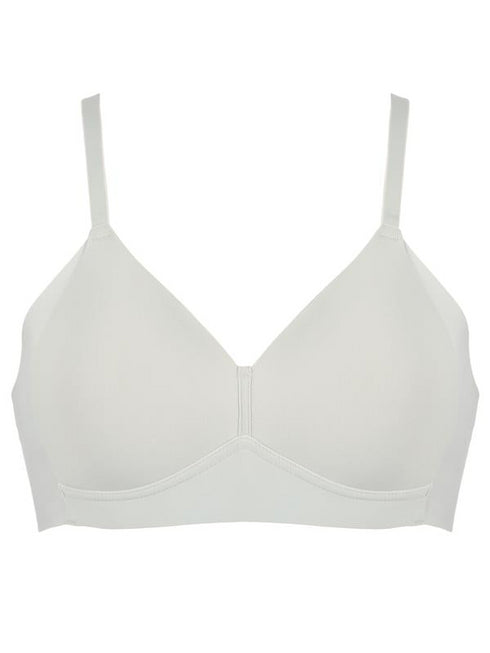 Naturana 5232 Wire Free Side Smoother Padded T-Shirt Soft Bra