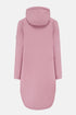 Lighthouse Wild Rose Imogen AW26 Waterproof Padded Fleece-Lined Coat