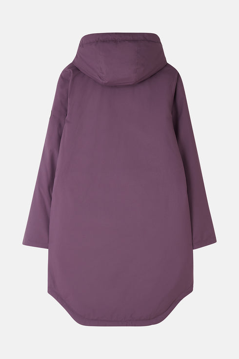 Lighthouse Imogen Waterproof Coat – Women's Insulated Jacket