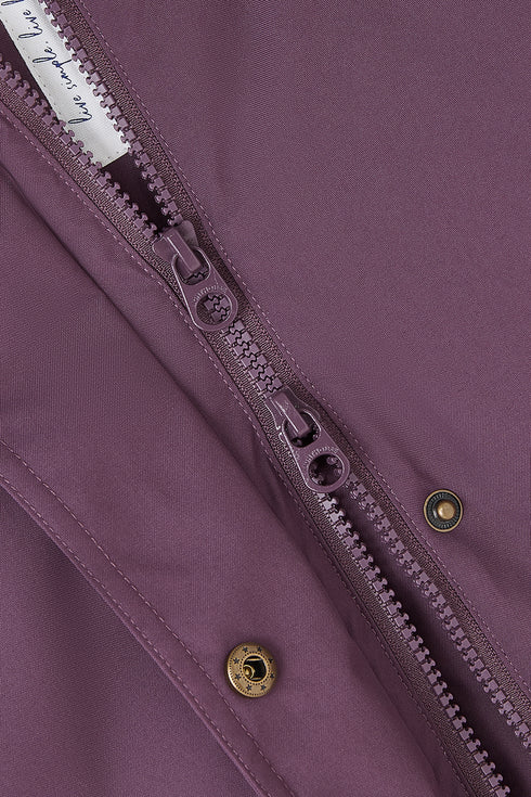 Lighthouse Imogen Waterproof Coat – Women's Insulated Jacket