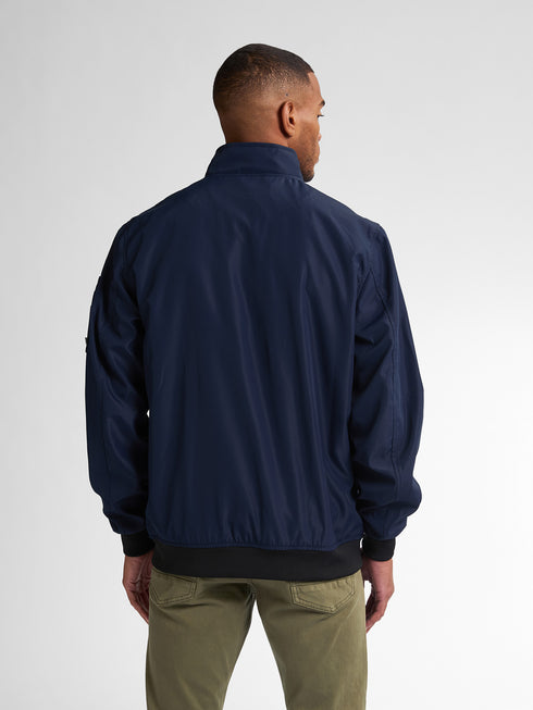 Petrol Mens Bomber Jacket M1050-JAC102