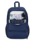JanSport DoubleTon 29L Backpack – School & Laptop Bag