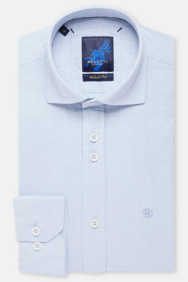 Benetti Jackson Long Sleeve Casual Shirt