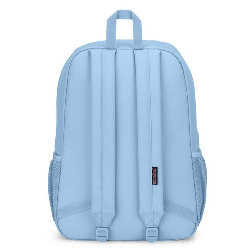 JanSport DoubleTon 29L Backpack – School & Laptop Bag