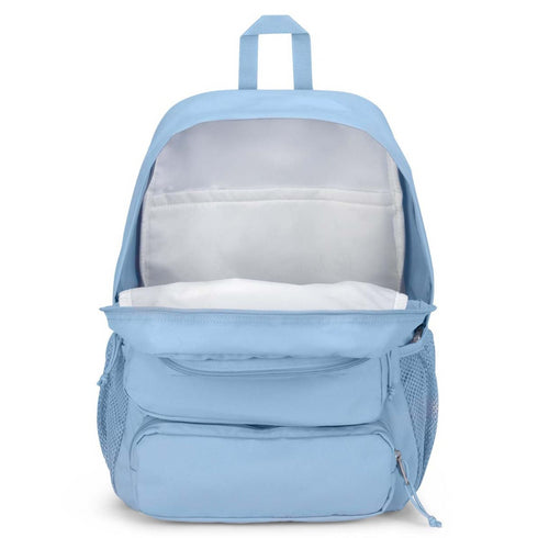 JanSport DoubleTon 29L Backpack – School & Laptop Bag