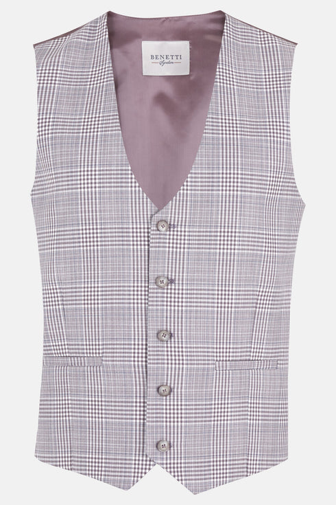 Benetti Jeff Waistcoat