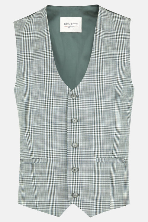 Benetti Jeff Waistcoat