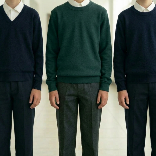 Jumpers & Cardigans