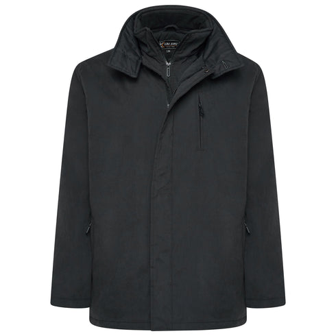 KAM Anorak Men's Winter Coat - KKV146
