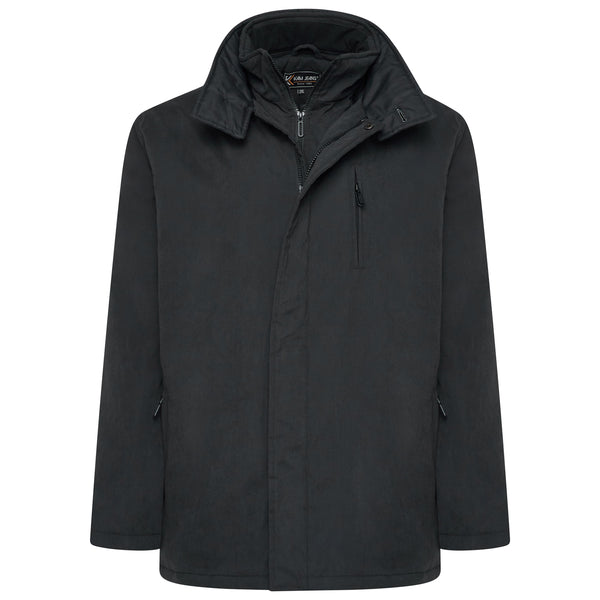 KAM Anorak Men's Winter Coat - KKV146
