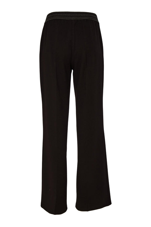 Kate Cooper Slim Leg Trouser With Elasticated Back Waistband KCAW26119