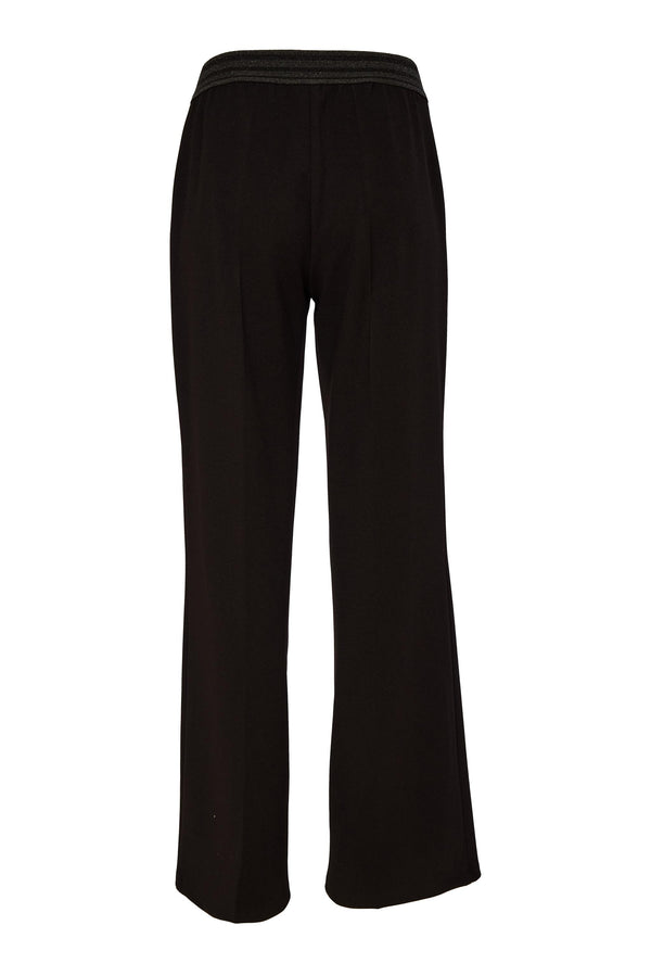 Kate Cooper Slim Leg Trouser With Elasticated Back Waistband KCAW26119
