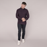 Mineral Kentucky 1/4 Zip Sweatshirt – ML301000A