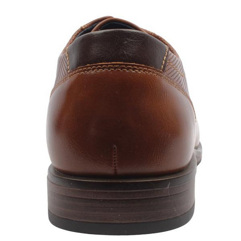 Brent Pope Kirwee Dress Shoe