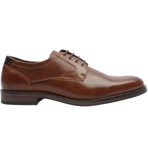 Brent Pope Kirwee Dress Shoe