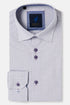 Benetti Kevin Men's Long Sleeve Casual Shirt
