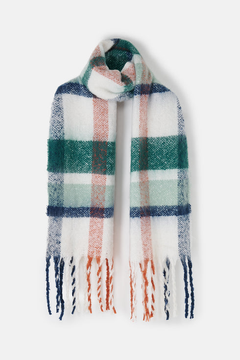 Lighthouse Women's Scarf - Perfect for Layering
