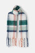 Lighthouse Women's Scarf - Perfect for Layering
