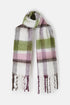 Lighthouse Women's Scarf - Perfect for Layering