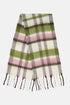 Lighthouse Women's Scarf - Perfect for Layering